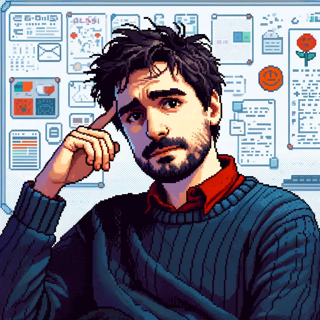 Dr. Jonathan Scaccia - Founder of PubTrawlr