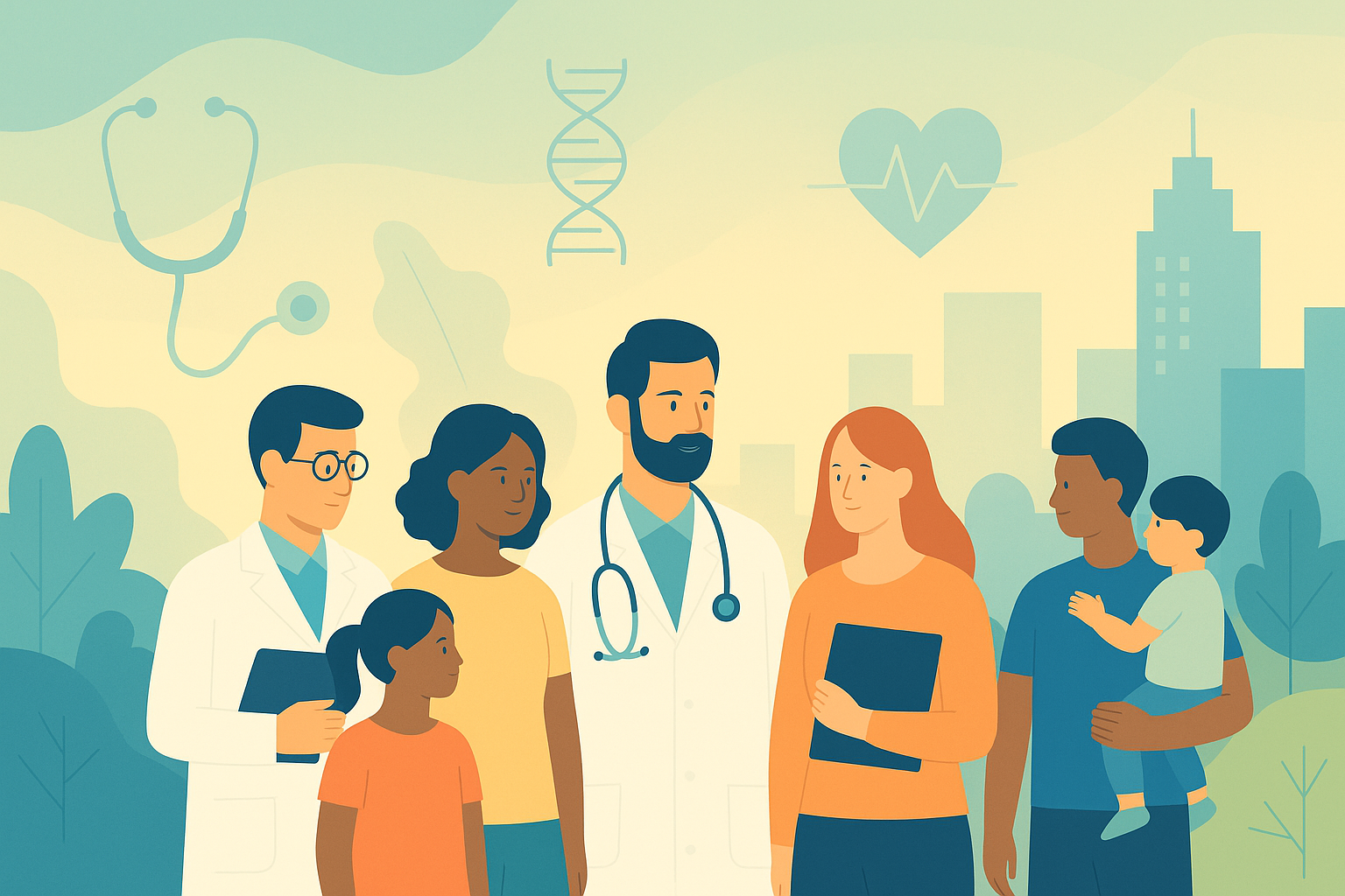 Public Health News Roundup, May 23, 2025