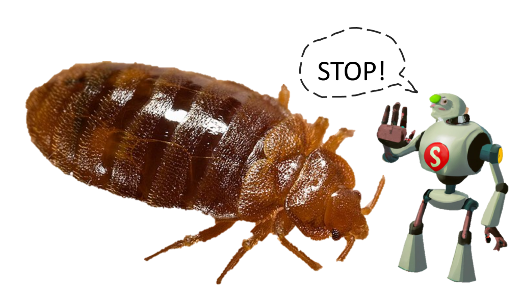 The Public Health Threat of Bedbugs