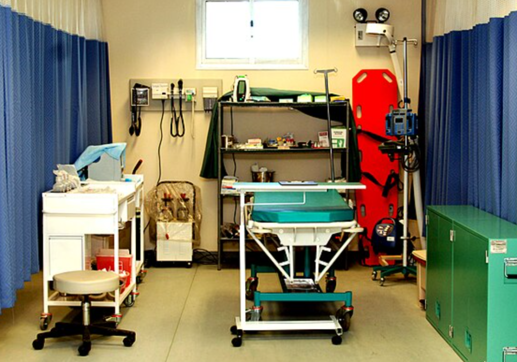 Protecting Our Healthcare Heroes: What Training Physicians Face and How We Can Help