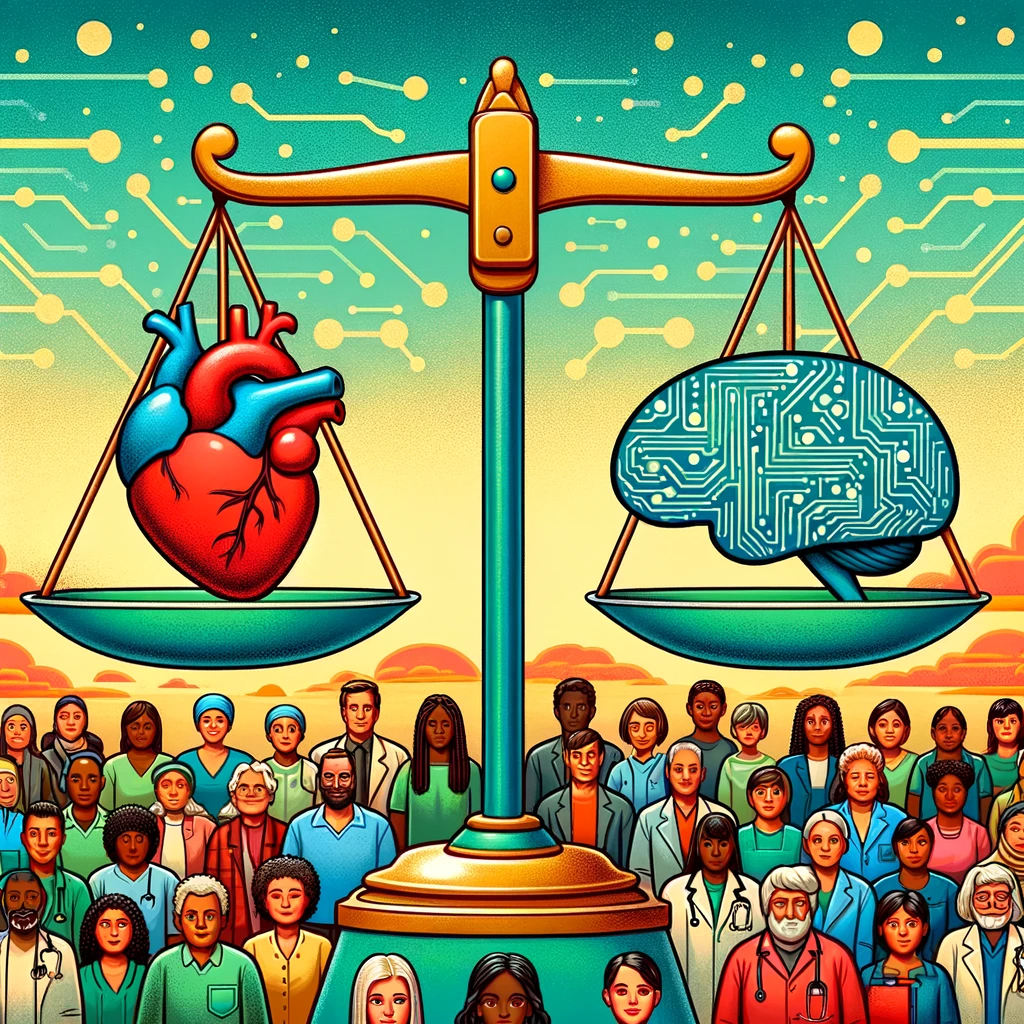 Effective Altruism: The Intersection of Ethics and Impact in Public Health  - This Week In Public Health