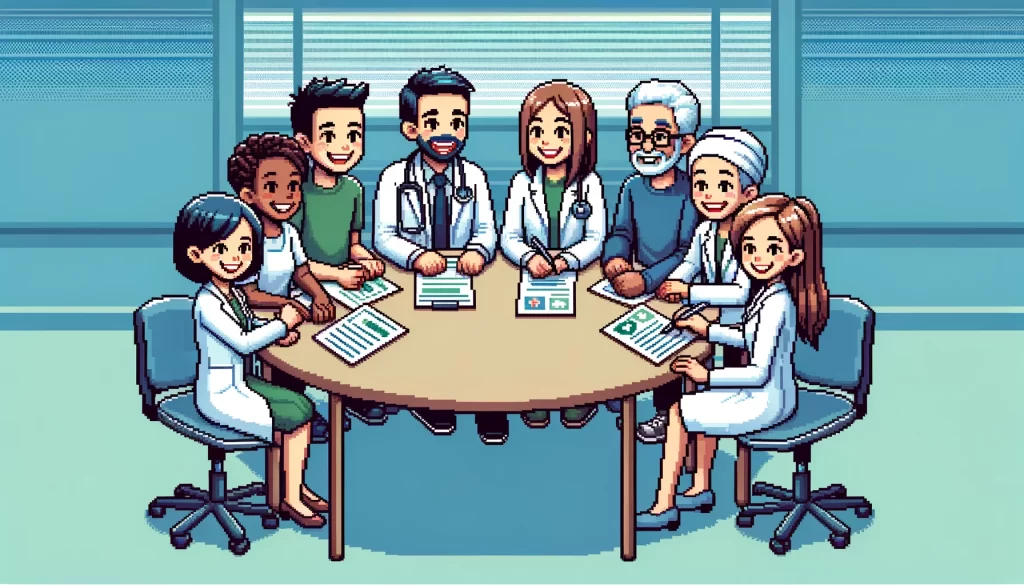 Foundational Expectations for Partnerships in Research: Building Trust and Inclusion