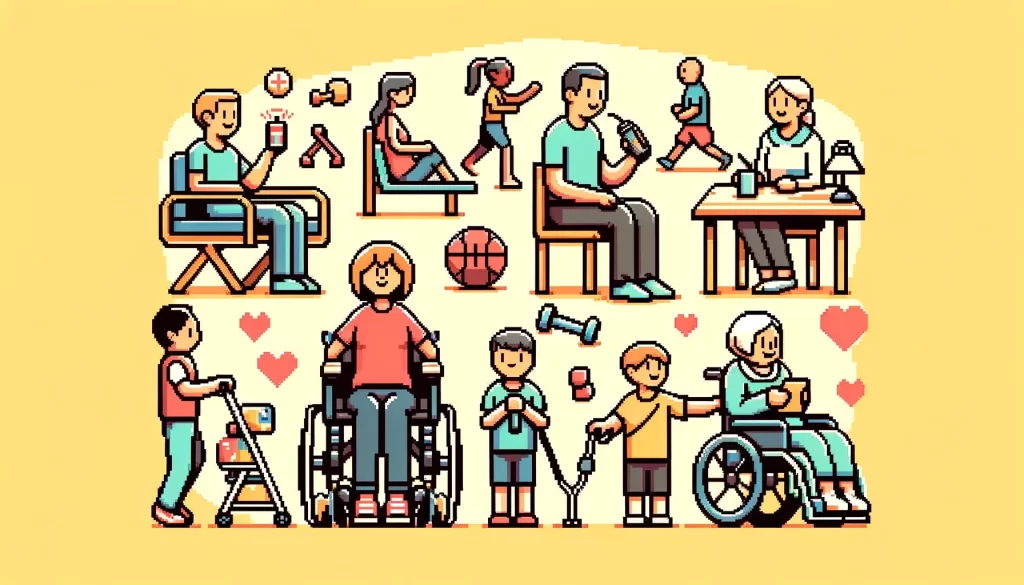 Depression Interventions for Individuals with Disabilities: Comprehensive Review and Insights