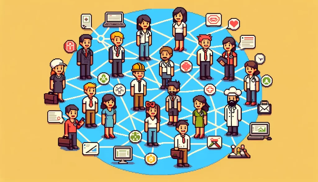 Unlocking Career Growth: The Science Behind Diverse Skill Sets