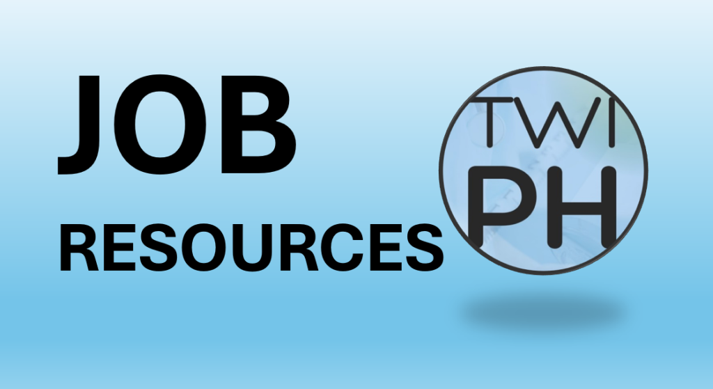 Where to Find a Job in Public Health