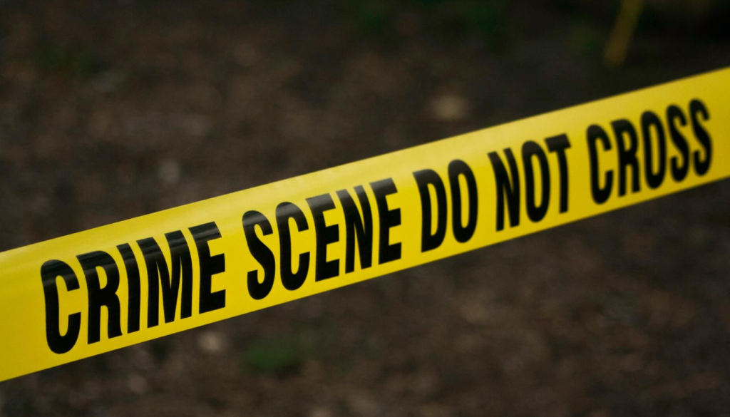 The Complex Drivers Behind Fatal Police Shootings