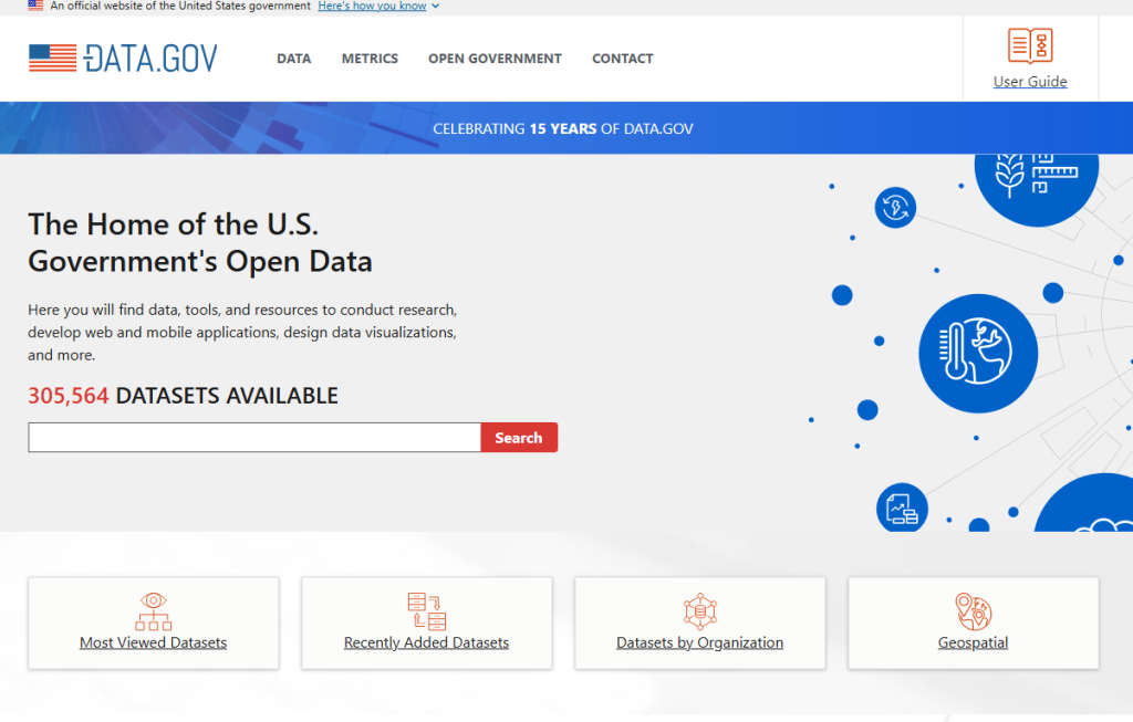Concerns Over Scrubbing of Government Data: A Growing Issue for Public Health Research