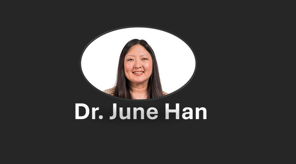A conversation with June Han
