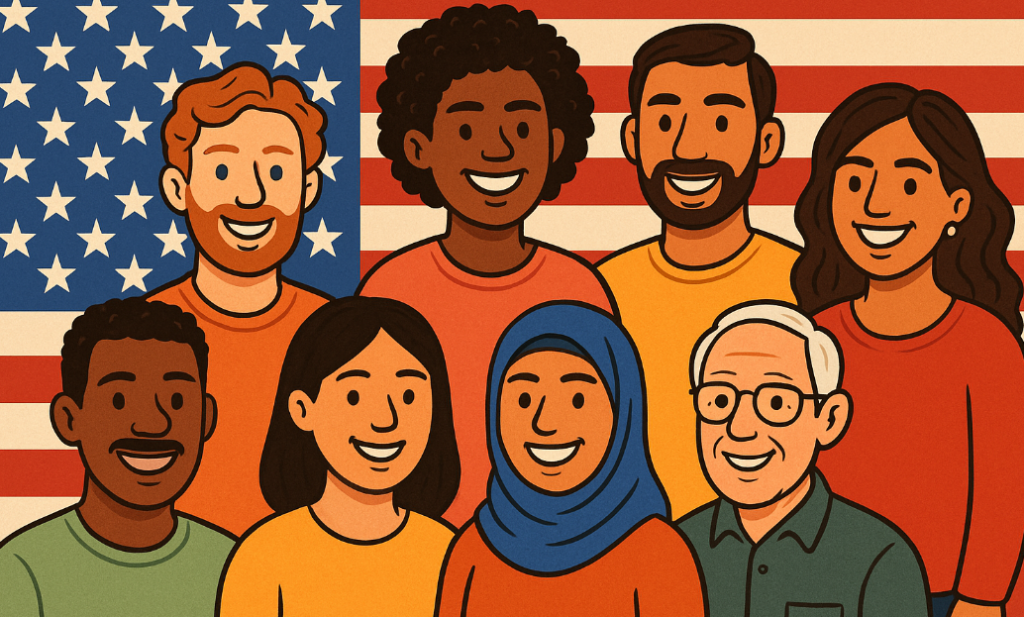 What Happens When the U.S. Actually Invests in Thriving?