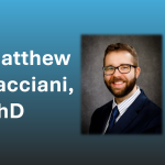 A conversation with Matthew Facciani