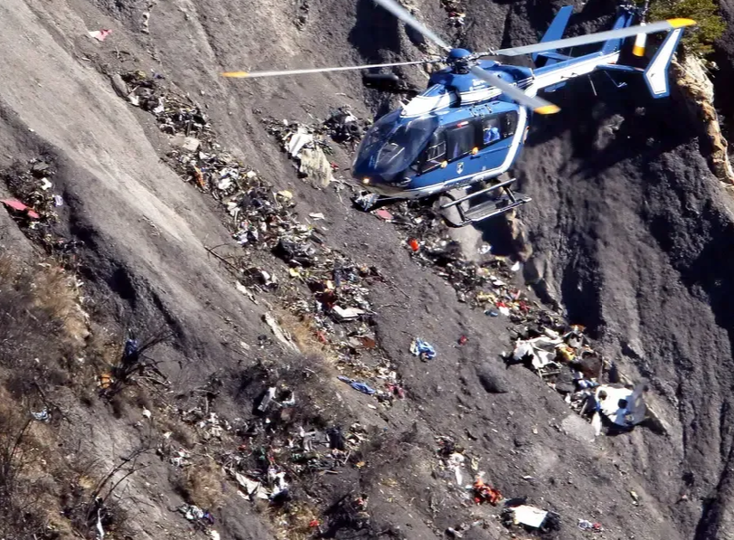 What Happens When Pilots Suffer in Silence?