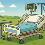 What Happens When Public Health Becomes All About Medicine?