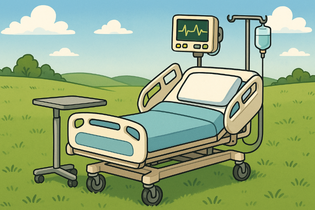 What Happens When Public Health Becomes All About Medicine?