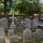 Destined to Suffer. How Prosperity Theology Is Shaping U.S. Health Policy
