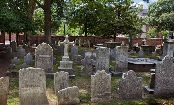 Destined to Suffer. How Prosperity Theology Is Shaping U.S. Health Policy