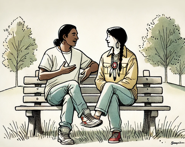 Most Public Health Programs Ignore These Key Voices