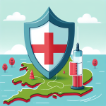The Game-Changing HIV Protection Jab in England and Wales