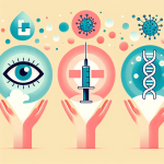 Emerging Health Innovations: Vision Restoration, Mpox, and mRNA Vaccines