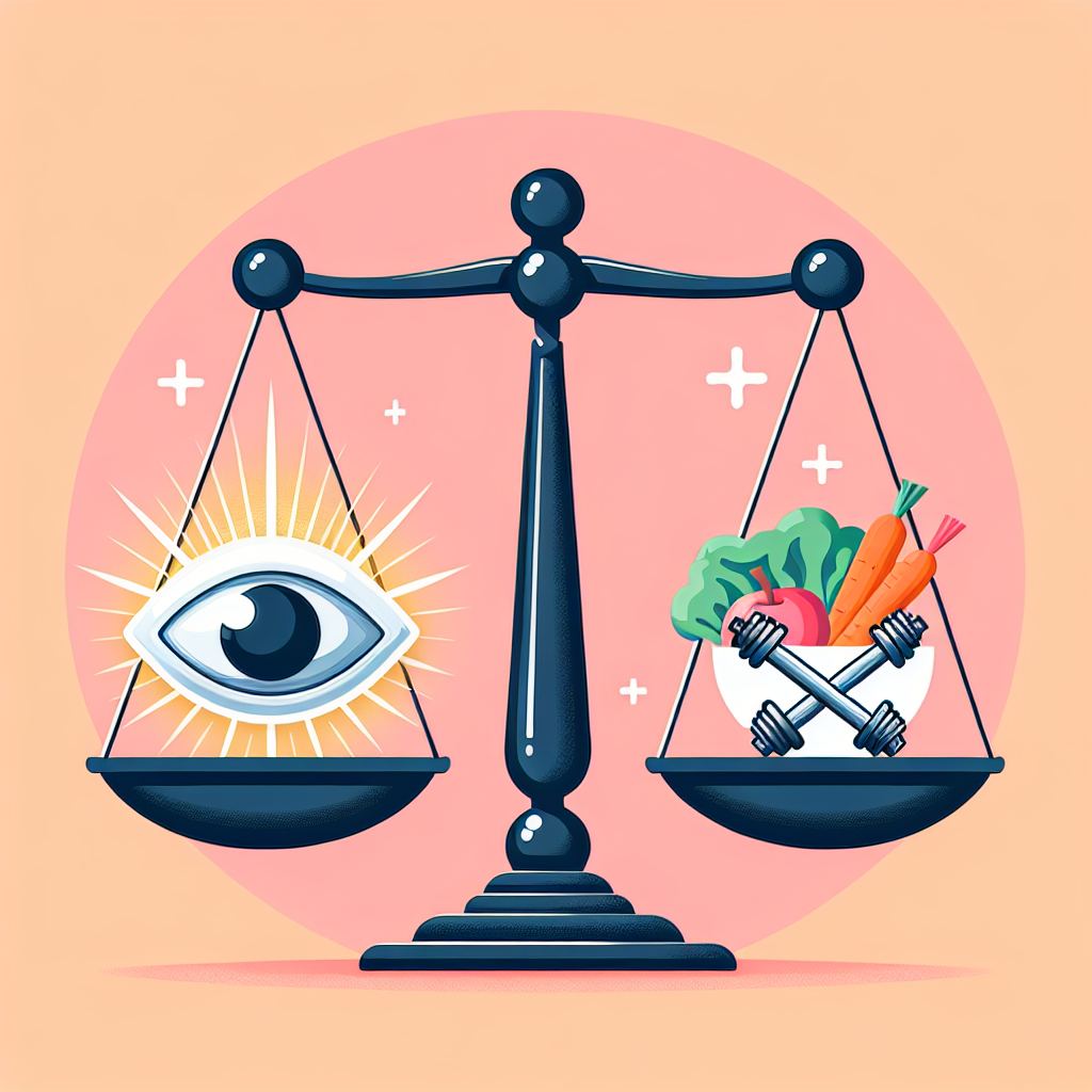 Life-Changing Eye Implant and the Battle Against Obesity-Related Cancers