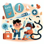 Early Flu Season Warning: Rising Pandemic in Pediatric Cases