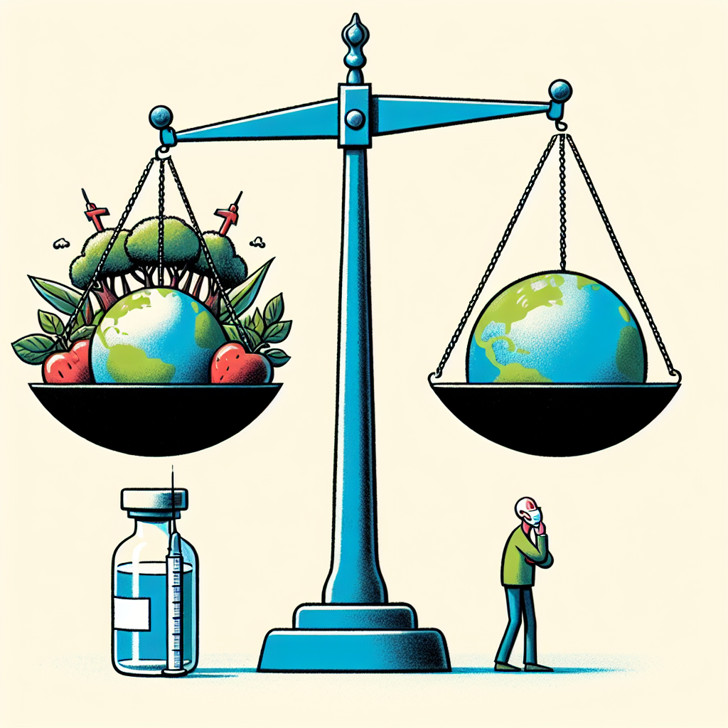 Vaccine Hesitancy and for Public Health