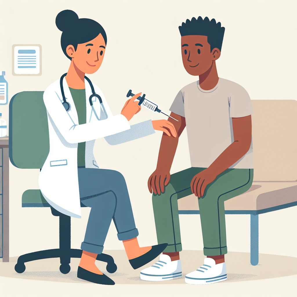 Scottish Public Health Pioneers Free Weight-Loss Injections: Addressing Obesity Beyond Borders