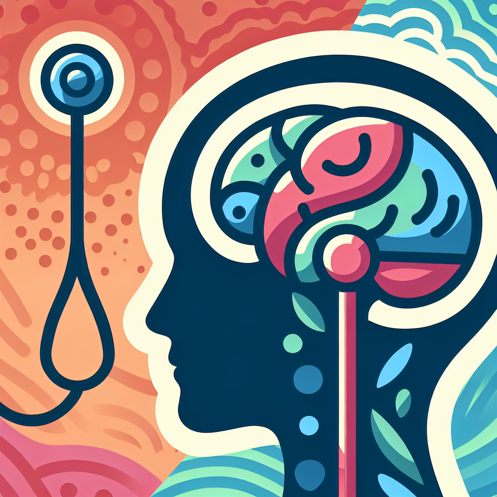 Managing the Vagus Nerve: A Key to Improved Mental Health in Public Health