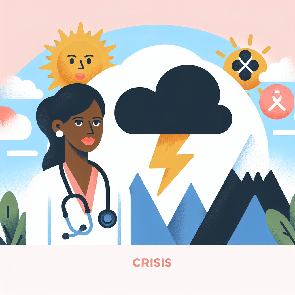 Addressing the NHS Cancer Target Crisis: Challenges and Solutions