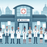 The Impact of the Resident Doctors’ Strike on Public Health Services in the UK