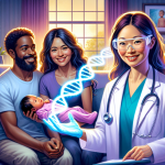 The Promise of Three-Person IVF: A Holistic Approach to Overcoming Hereditary Diseases