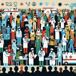Cholera Outbreak in West and Central Africa: Unveiling the Public Health Crisis