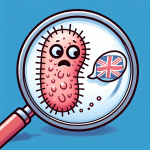 E. Coli Surge: A Public Health Challenge for the UK