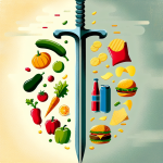 The Rise of Ultra-Processed Food: A Double-Edged Sword in Modern Diets and Public Health