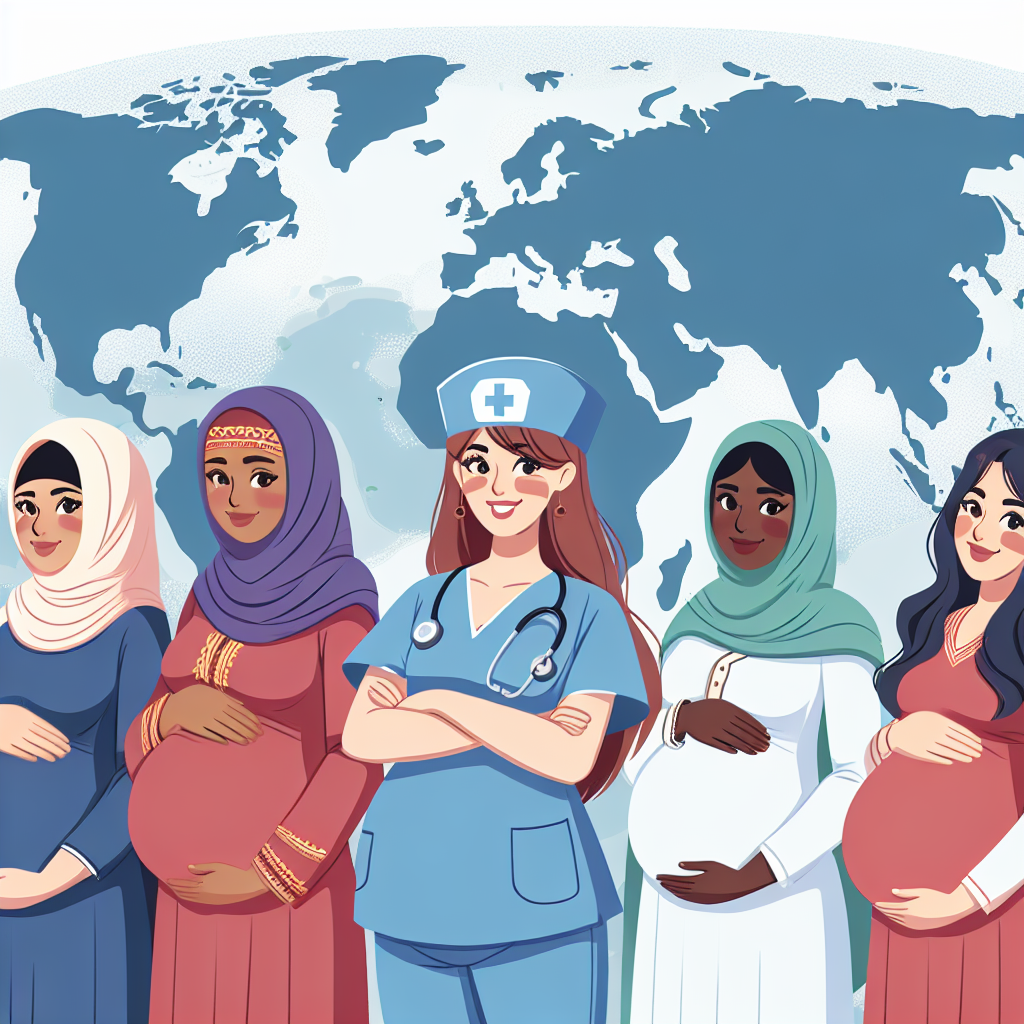 Addressing Mistreatment and Unauthorized Procedures in Maternal Care