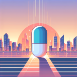 FDA Approval for Obesity Pill Orforglipron?