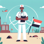 Addressing the Cholera Outbreak in Darfur