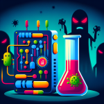 AI-Powered Antibiotics: Hope Against Superbugs?