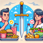 Calorie Labeling on Takeaway Food Choices: A Double-Edged Sword