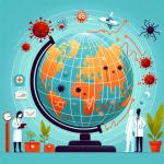 Global Chikungunya Virus Surge