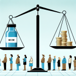 Vaccine Pricing and Public Health. It’s Complex!