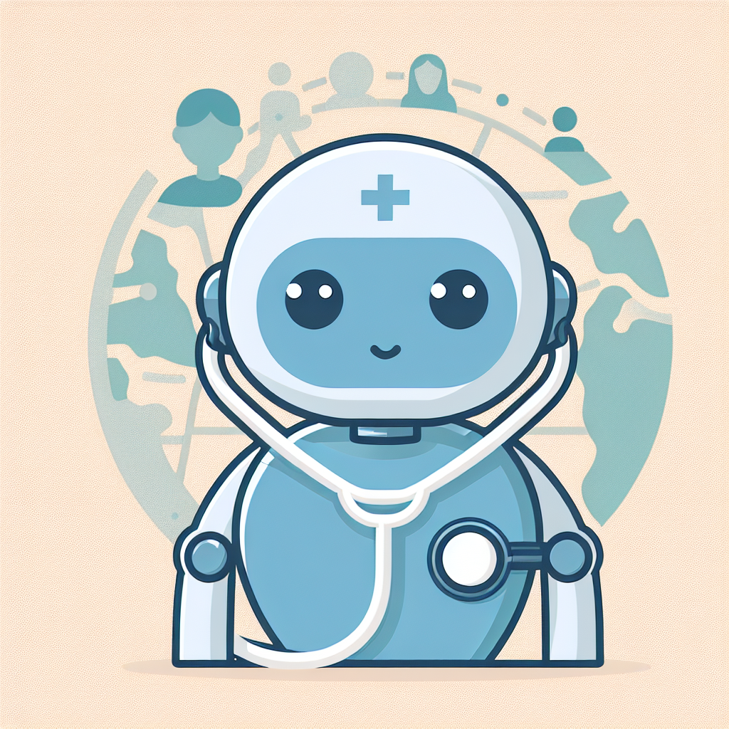 AI-Enabled Stethoscopes and Public Health