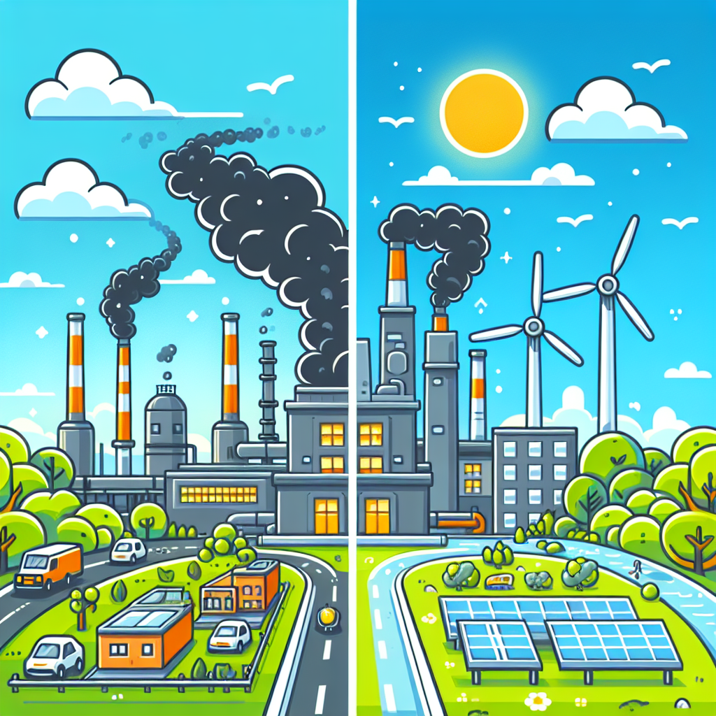 Air Pollution: The Threat to Public Health