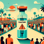 Florida’s Anti-Vaccine Push a