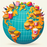 Exploring the Rise of Obesity as a Global Public Health Challenge