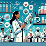 Innovative Needle-Free Vaccines