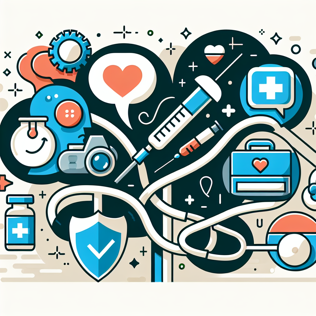 The Intersection of Mental Health and Vaccine Trust