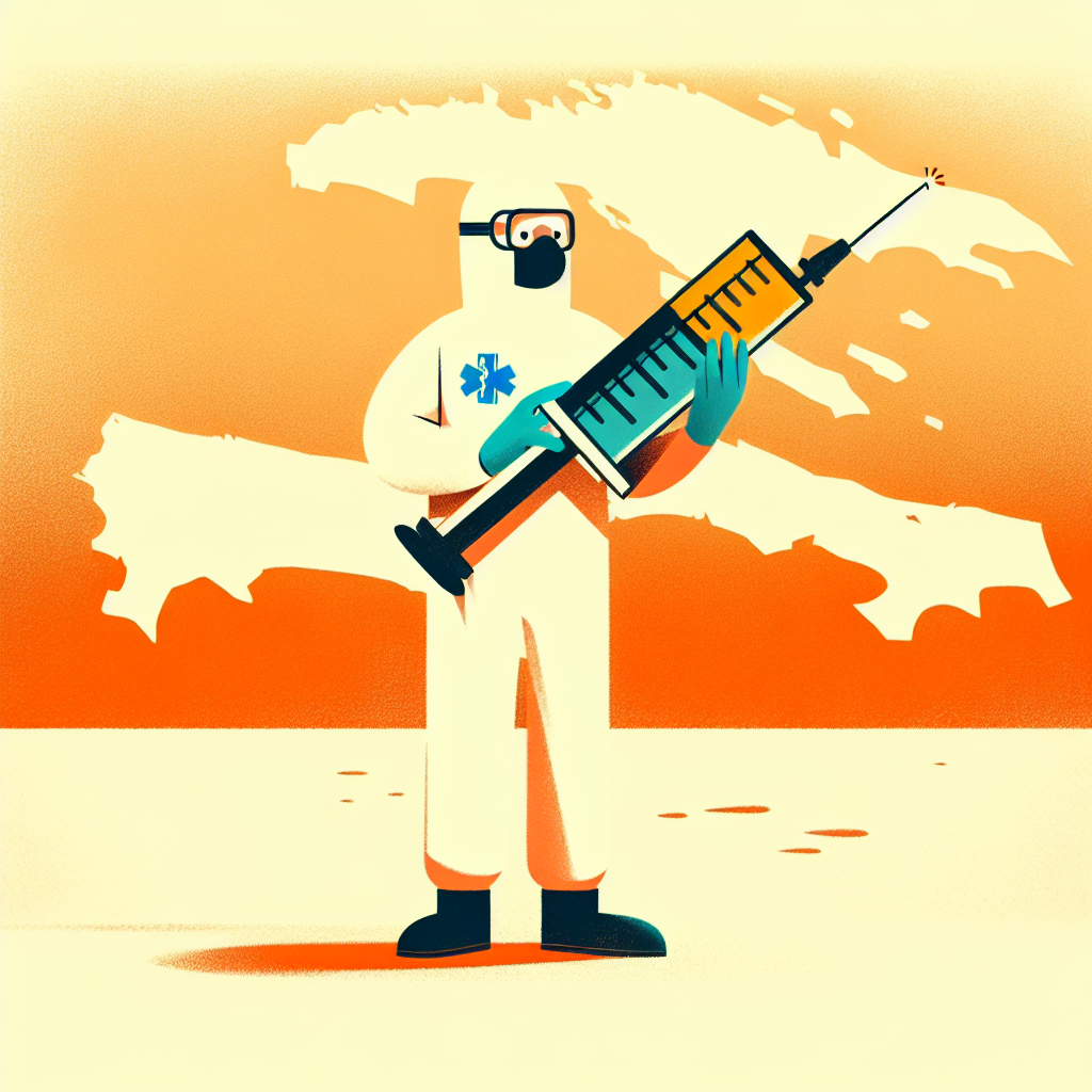 Haiti’s Battle Against Rabies