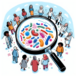 The Gut Microbiome and Long-term Public Health
