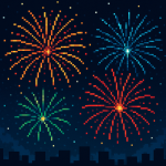 Risks Lurking Behind Every Sparkler