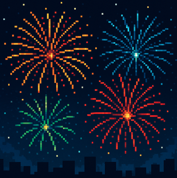 Risks Lurking Behind Every Sparkler